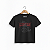 Camiseta Infantil Metallica Preta - Imagem 1