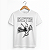 Camiseta Led Zeppelin Branca - Imagem 1