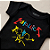 Body Bebê Metallica Colors Preto - Imagem 2