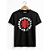 Camiseta Red Hot Preta - Imagem 3