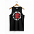 Regata Masculina Red Hot Preta - Imagem 1