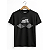 Camiseta Arctic Monkeys Preta - Imagem 1