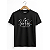 Camiseta Pink Floyd Prism Preta - Imagem 1