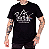 Camiseta Pink Floyd Prism Preta - Imagem 2