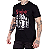 Camiseta Slipknot Preta - Imagem 2