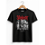 Camiseta Slipknot Preta - Imagem 1