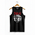 Regata Masculina Slipknot Preta - Imagem 1