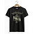 Camiseta Motorhead Espada Preto - Imagem 1