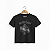 Camiseta Infantil Motorhead Espada Preta - Imagem 1