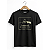 Camiseta Pink Floyd Dark Side Preto - Imagem 1