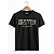 Camiseta Led Zeppelin Preta - Imagem 1