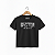 Camiseta Infantil Led Zeppelin Preta - Imagem 1