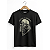Camiseta Black Sabbath Máscara Preto - Imagem 1