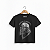Camiseta Infantil Black Sabbath Mask Preta - Imagem 1