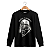 Camiseta Manga Longa Black Sabbath Preto - Imagem 1