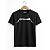 Camiseta Metallica - Preta - Imagem 1