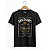 Camiseta Jack Daniels Honey Preto - Imagem 1