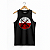 Regata Masculina Pink Floyd The Wall Preta - Imagem 1