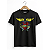 Camiseta Bon Jovi Color Preta - Imagem 1