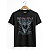 Camiseta Bon Jovi Wanted Preta - Imagem 1