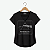 Blusinha Pink Floyd Preta - Imagem 1