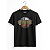 Camiseta Aerosmith 1977 Preta - Imagem 1