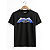 Camiseta Metallica Ride The Lightning Preta - Imagem 1