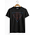 Camiseta Foo Fighters Preta - Imagem 1