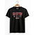 Camiseta Led Zeppelin 1968 Preta - Imagem 1