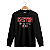 Camiseta Manga Longa Led Zeppelin Preta - Imagem 1