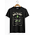 Camiseta Jack Daniels Apple Preto - Imagem 1