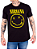 Camiseta Nirvana Preta - Imagem 2