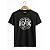 Camiseta ACDC High Preta - Imagem 1