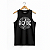 Regata Masculina ACDC High Voltage Preta - Imagem 1