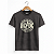 Camiseta Estonada ACDC High Preta - Imagem 1