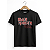 Camiseta Iron Maiden Number Of The Beast Preta - Imagem 1