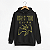 Moletom Bolso Lateral Led Zeppelin Preto - Imagem 1