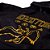 Moletom Bolso Lateral Led Zeppelin Preto - Imagem 2