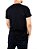 Camiseta Red Hot Logo Preta - Imagem 5