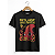 Camiseta Red Hot Octopus Preta - Imagem 4
