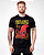 Camiseta Red Hot Octopus Preta - Imagem 1