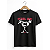 Camiseta Pearl Jam Alive Preta - Imagem 1