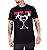 Camiseta Pearl Jam Alive Preta - Imagem 3