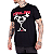 Camiseta Pearl Jam Alive Preta - Imagem 5
