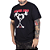 Camiseta Pearl Jam Alive Preta - Imagem 4