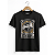 Camiseta Led Zeppelin Garden Preta - Imagem 1