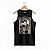 Regata Masculina Led Zeppelin Garden Preta - Imagem 1