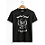 Camiseta Motorhead England Preta - Imagem 1