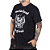 Camiseta Motorhead England Preta - Imagem 3