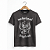 Camiseta Estonada Motorhead England Preta - Imagem 1